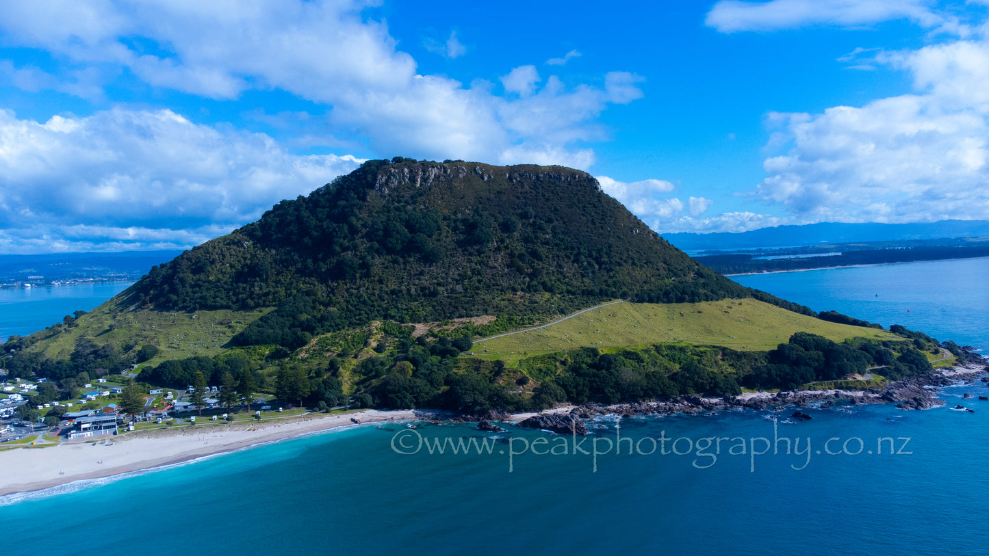Mount Maunganui Canvas